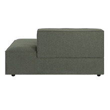 Russo Upholstered Chaise Lounge